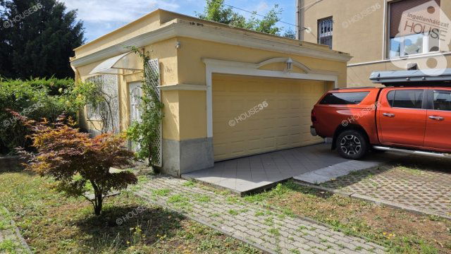 Eladó családi ház, Budapesten, XIV. kerületben 750 M Ft