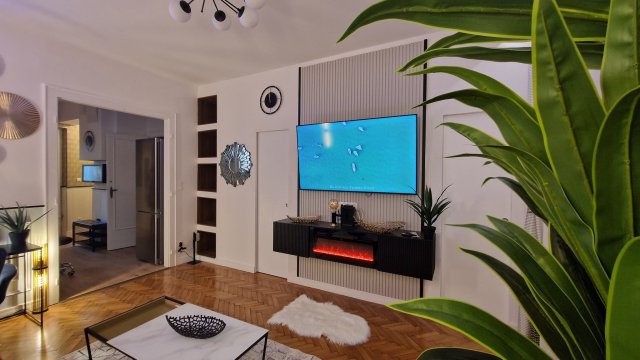 Kiadó téglalakás, albérlet, V. kerületben, Szalay utcában