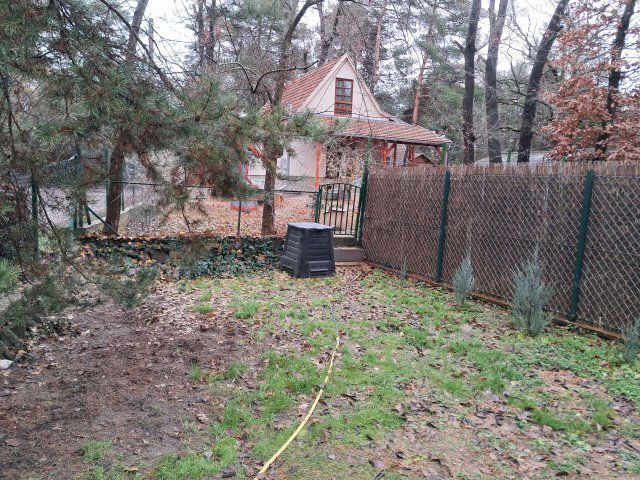 Eladó családi ház, Szigetmonostorban 69.5 M Ft, 2 szobás