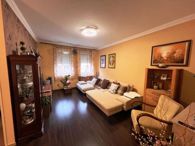 Eladó téglalakás, Nyíregyházán 62.9 M Ft, 2 szobás