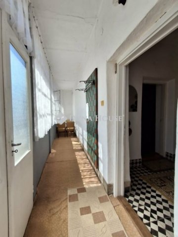 Eladó családi ház, Berekböszörményen 19.8 M Ft, 3 szobás