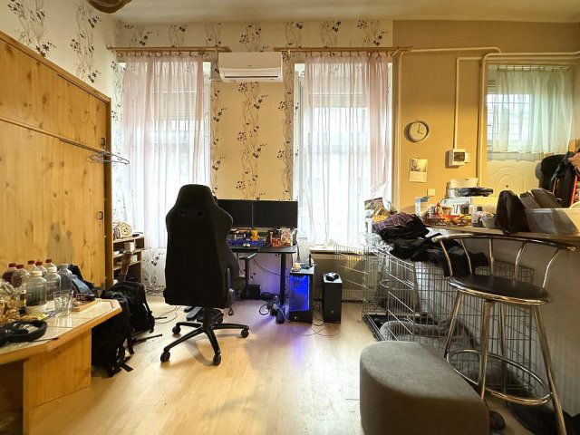 Eladó téglalakás, Budapesten, XIII. kerületben 41.9 M Ft