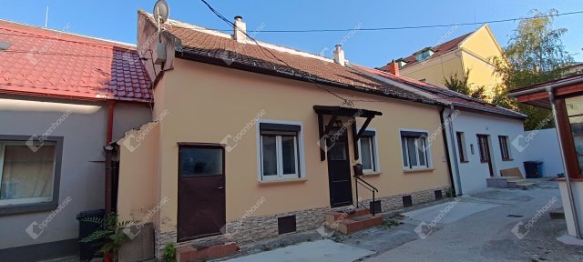 Eladó sorház, Sopronban 65 M Ft, 2 szobás / költözzbe.hu