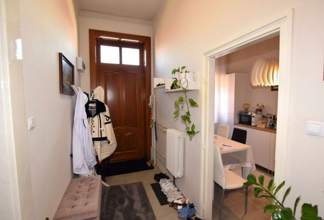 Eladó téglalakás, Debrecenben 59 M Ft, 1 szobás