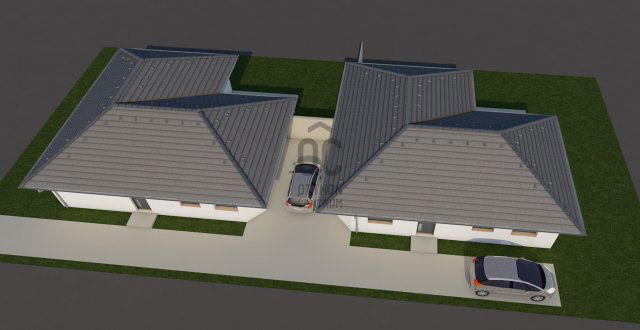 Eladó családi ház, Székesfehérvárott 94.5 M Ft, 4 szobás
