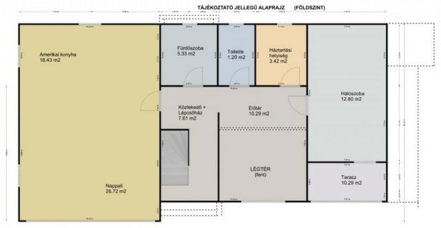 Eladó családi ház, Szokolyán 225 M Ft, 4 szobás