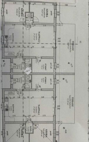 Eladó ikerház, Üllőn 69.9 M Ft, 3 szobás / költözzbe.hu