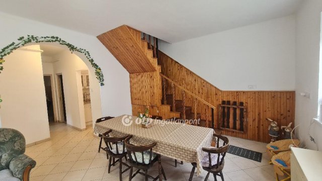 Eladó családi ház, Bogácson 59 M Ft, 3 szobás