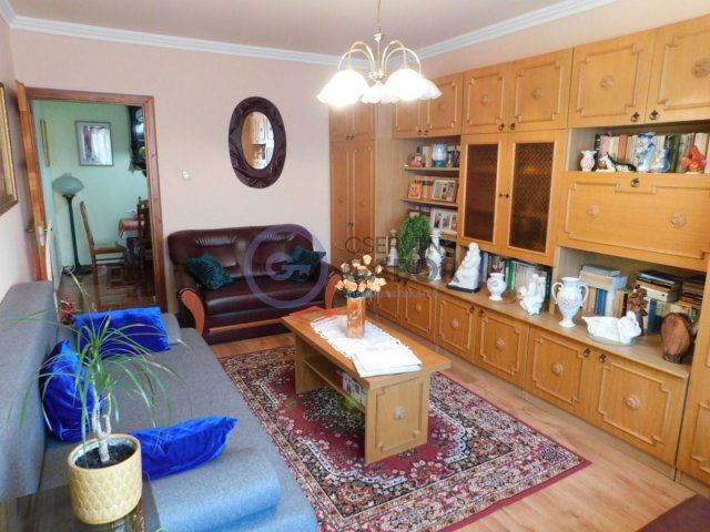 Eladó panellakás, Debrecenben 64.5 M Ft, 2+1 szobás