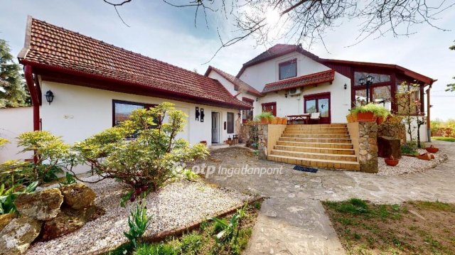 Eladó családi ház, Szamosszegen 55 M Ft, 4 szobás