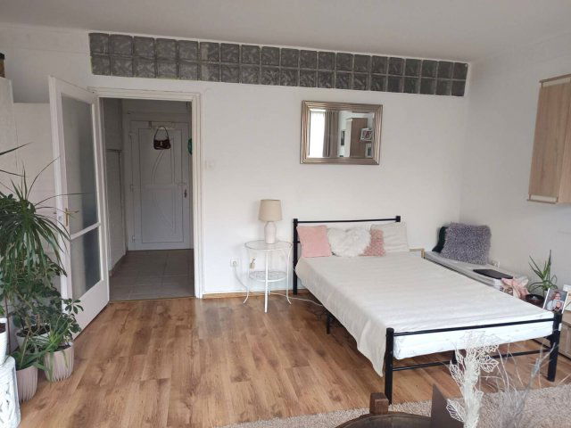 Eladó téglalakás, Salgótarjánban 21.69 M Ft, 2 szobás