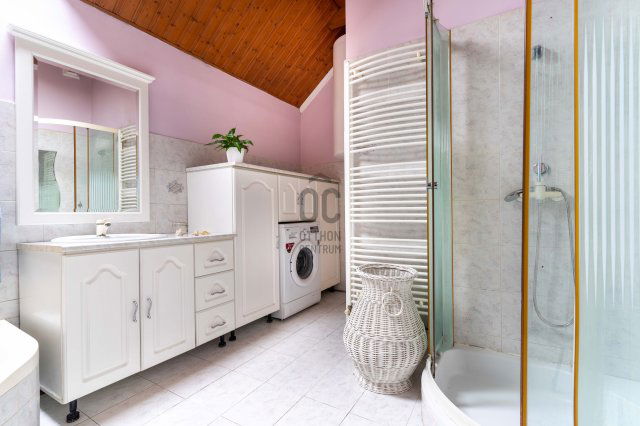 Eladó családi ház, Pusztavámon 129 M Ft, 4 szobás