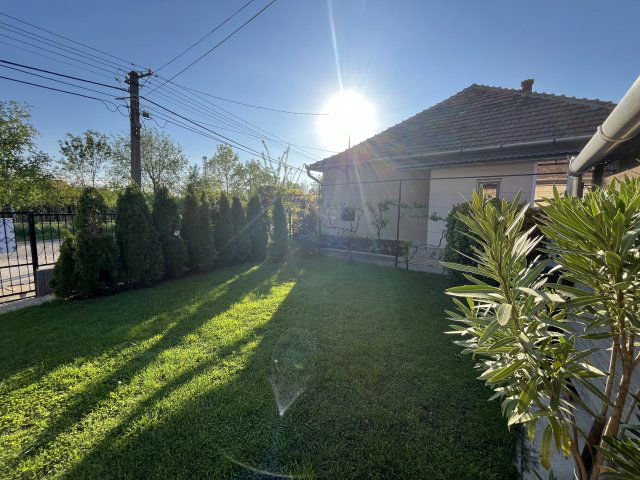 Eladó családi ház, Balmazújvárosban 55 M Ft, 2+1 szobás