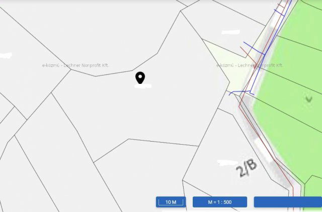 Eladó telek, Pécsett 19.9 M Ft / költözzbe.hu