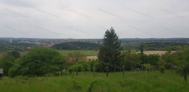 Eladó telek, Keszthelyen 34.99 M Ft / költözzbe.hu