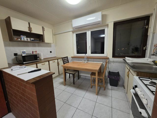 Kiadó téglalakás, albérlet, XVII. kerületben, Lajosház utcában