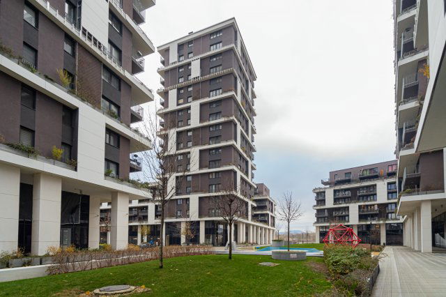 Eladó téglalakás, Budapesten, IV. kerületben 165 M Ft, 4 szobás