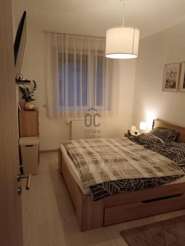 Eladó téglalakás, Budapesten, XIII. kerületben 84.9 M Ft