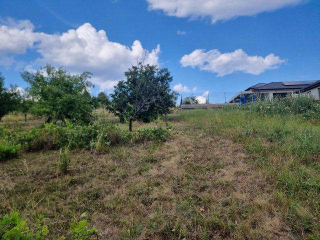 Eladó telek, Miskolcon 26.49 M Ft / költözzbe.hu