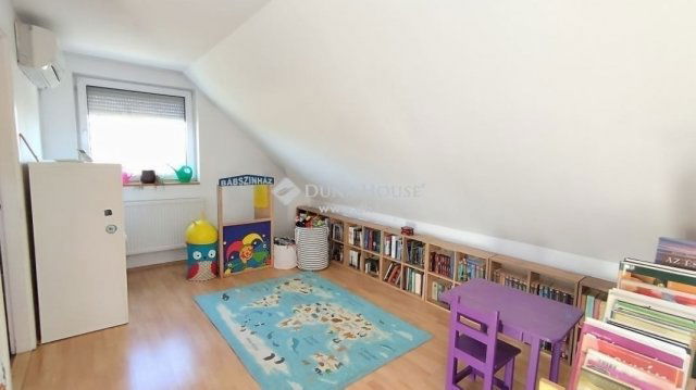 Eladó családi ház, Sülysápon 105 M Ft, 6 szobás