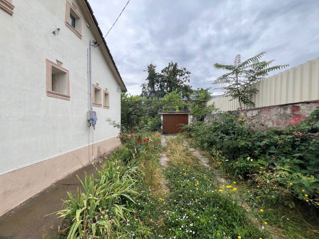Eladó ipari ingatlan, Miskolcon 28.9 M Ft, 3 szobás