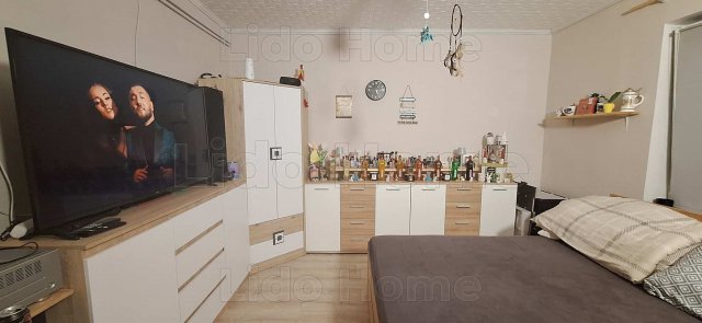 Eladó családi ház, Kiskorpádon 34.7 M Ft, 4+1 szobás
