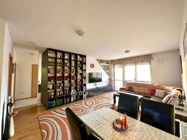 Eladó téglalakás, Miskolcon 69.9 M Ft, 3+1 szobás