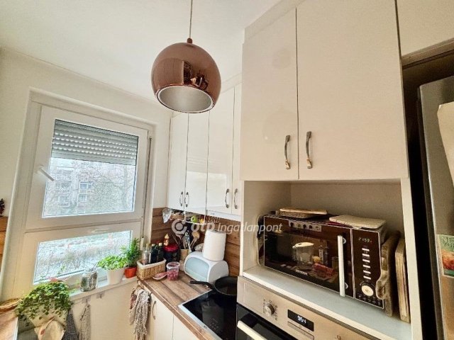 Eladó panellakás, Budapesten, XIII. kerületben 99.5 M Ft