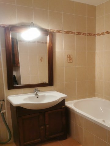 Kiadó téglalakás, albérlet, Debrecenben 280 E Ft / hó, 2 szobás