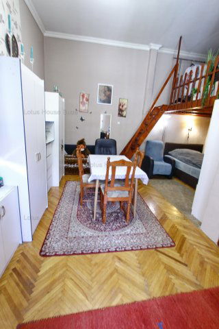 Eladó téglalakás, Budapesten, VII. kerületben, Hernád utcában