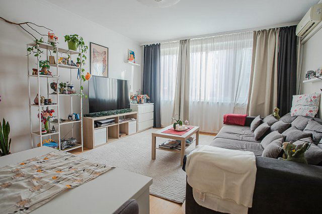 Eladó panellakás, Budapesten, X. kerületben 85.9 M Ft, 3 szobás