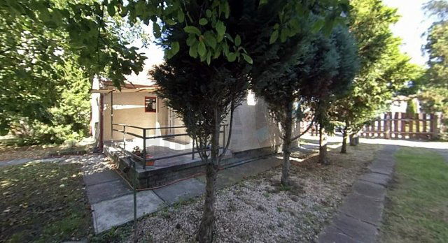 Eladó családi ház, Békéscsabán 39.6 M Ft, 2 szobás
