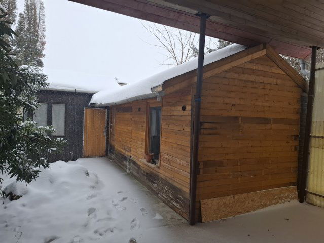 Eladó családi ház, Hajdúszoboszlón, Sport utcában 69.9 M Ft