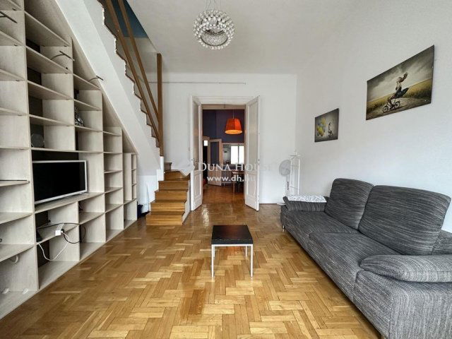 Eladó téglalakás, Budapesten, V. kerületben 119 M Ft, 3 szobás