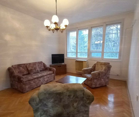Kiadó téglalakás, albérlet, III. kerületben, Berend utcában