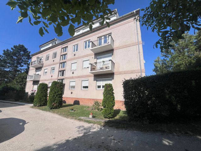 Eladó téglalakás, Veszprémben 50 M Ft, 2 szobás