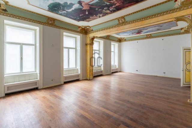 Eladó téglalakás, Budapesten, V. kerületben 250 M Ft, 3 szobás