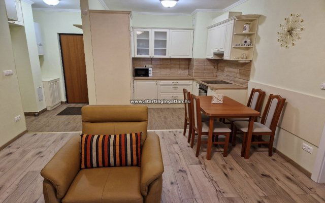 Eladó téglalakás, Budapesten, IV. kerületben, Homoktövis utcában