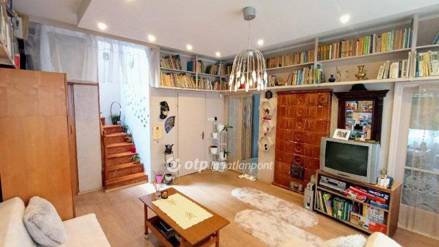 Eladó családi ház, Jászárokszálláson 126 M Ft, 5 szobás