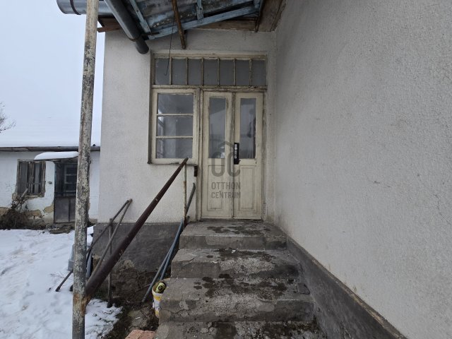Eladó családi ház, Mátraverebélyen 10.95 M Ft, 2 szobás
