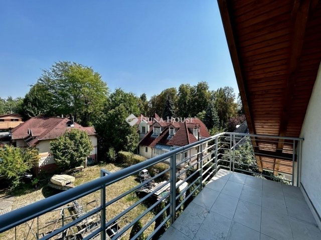Eladó téglalakás, Budapesten, III. kerületben 89 M Ft, 2 szobás