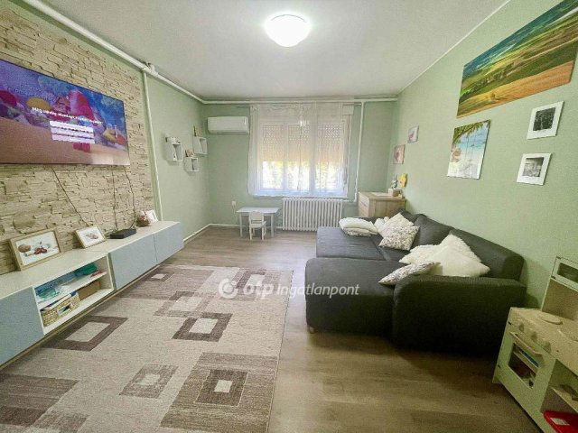 Eladó családi ház, Dunavarsányban 84.9 M Ft, 4 szobás