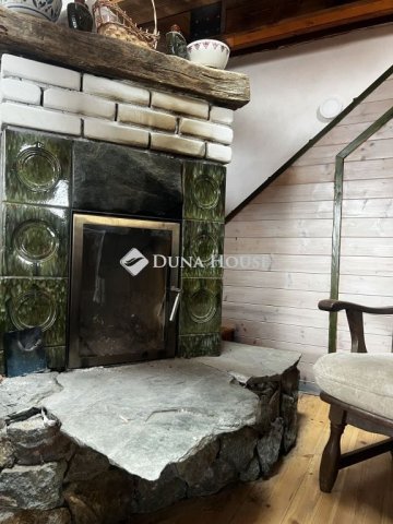 Eladó nyaraló, Szentkirályszabadján 64.9 M Ft, 1 szobás