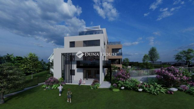 Eladó téglalakás, Budapesten, XI. kerületben 373.8 M Ft