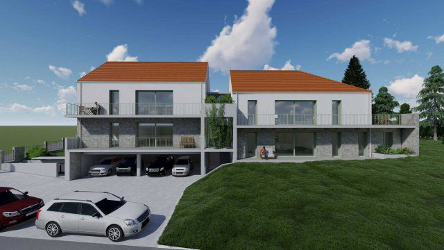 Eladó téglalakás, Pécsett 112.9 M Ft, 4 szobás