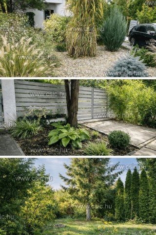 Eladó családi ház, Telkin 173 M Ft, 4 szobás