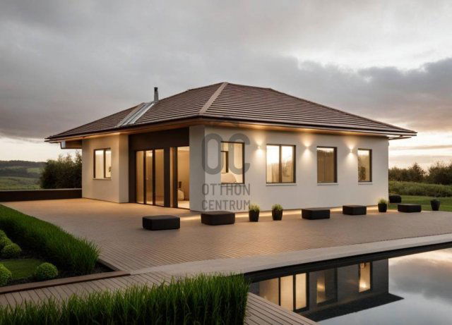 Eladó nyaraló, Siófokon 89 M Ft, 4 szobás / költözzbe.hu