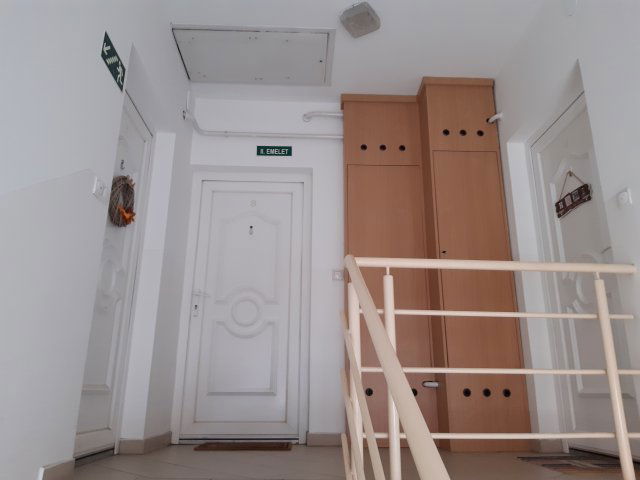 Kiadó téglalakás, albérlet, Debrecenben, Darabos utcában