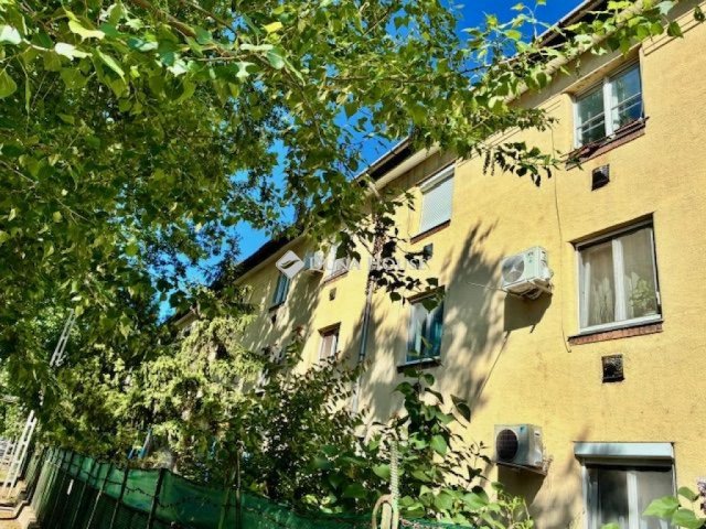 Kiadó téglalakás, albérlet, XI. kerületben, Sopron úton