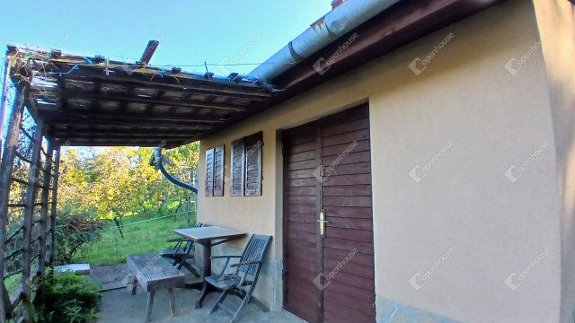 Eladó telek, Csatáron 8.3 M Ft / költözzbe.hu